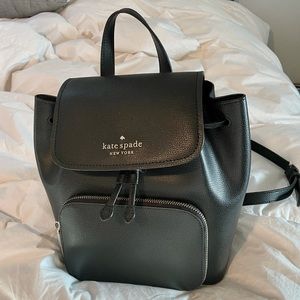 kate spade backpack